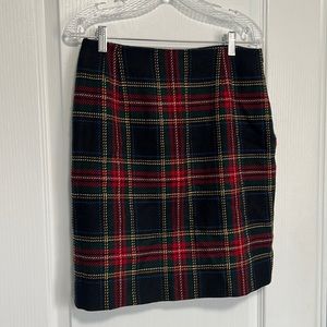 Vintage Jones New York Skirt